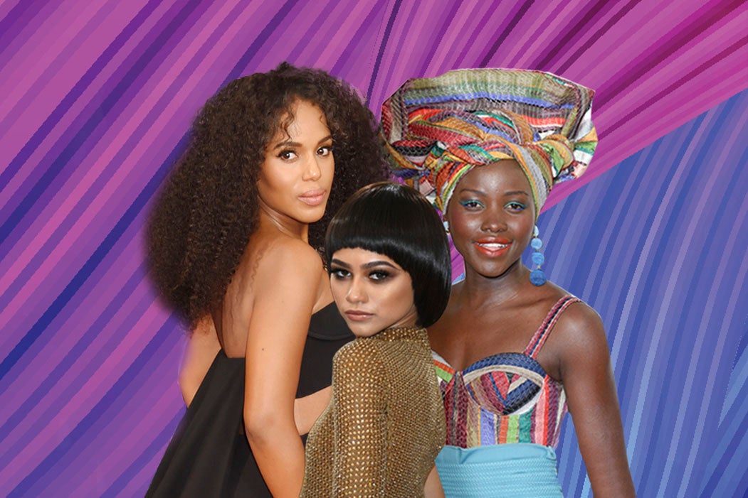 The Red Carpet Beauty Looks That Truly Slayed In 2016
